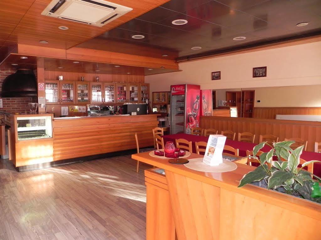 马斯特拉尔住所酒店 波尔托罗 外观 照片